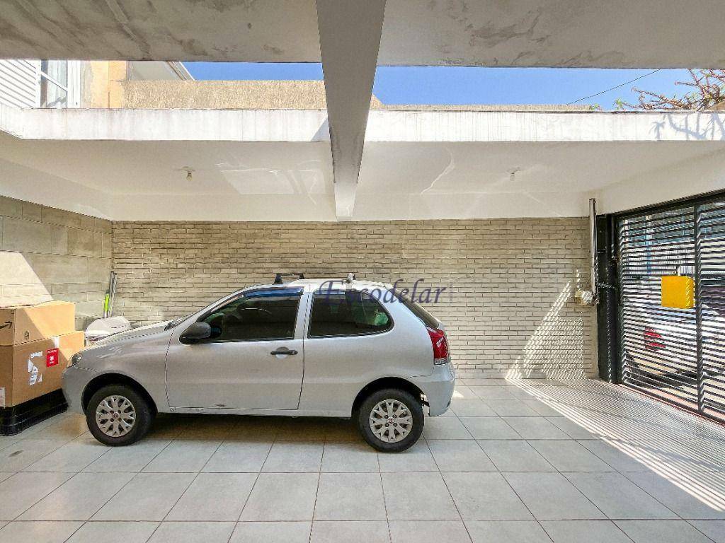 Sobrado à venda com 4 quartos, 220m² - Foto 7