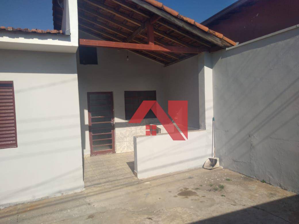 Casa, 3 quartos, 170 m² - Foto 4