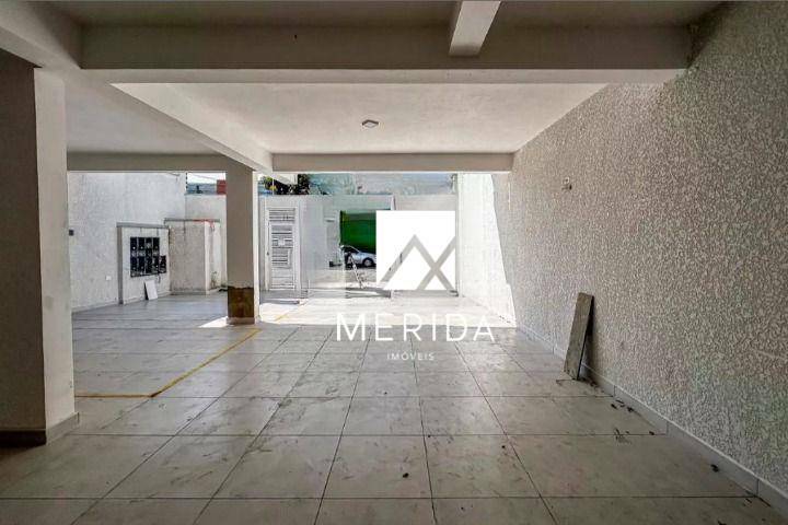 Cobertura, 2 quartos, 84 m² - Foto 2