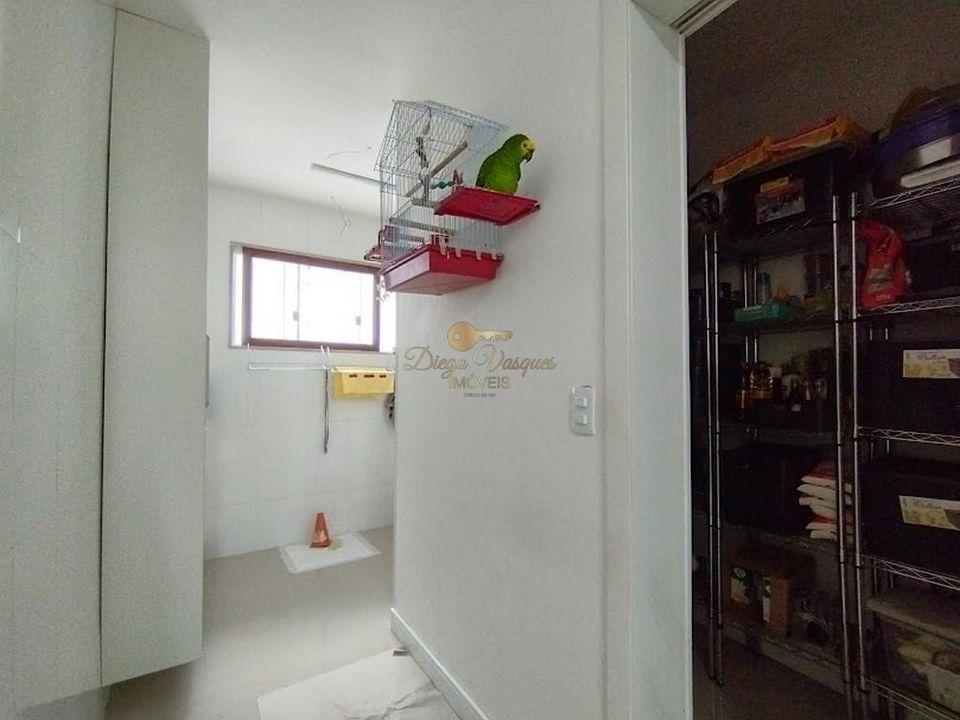 Casa de Condomínio à venda com 3 quartos, 320m² - Foto 16