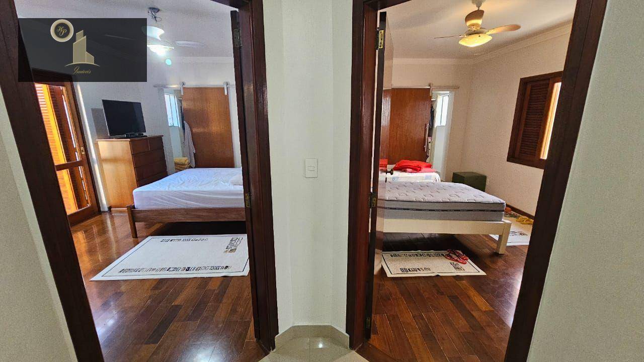 Casa de Condomínio à venda com 4 quartos, 317m² - Foto 22