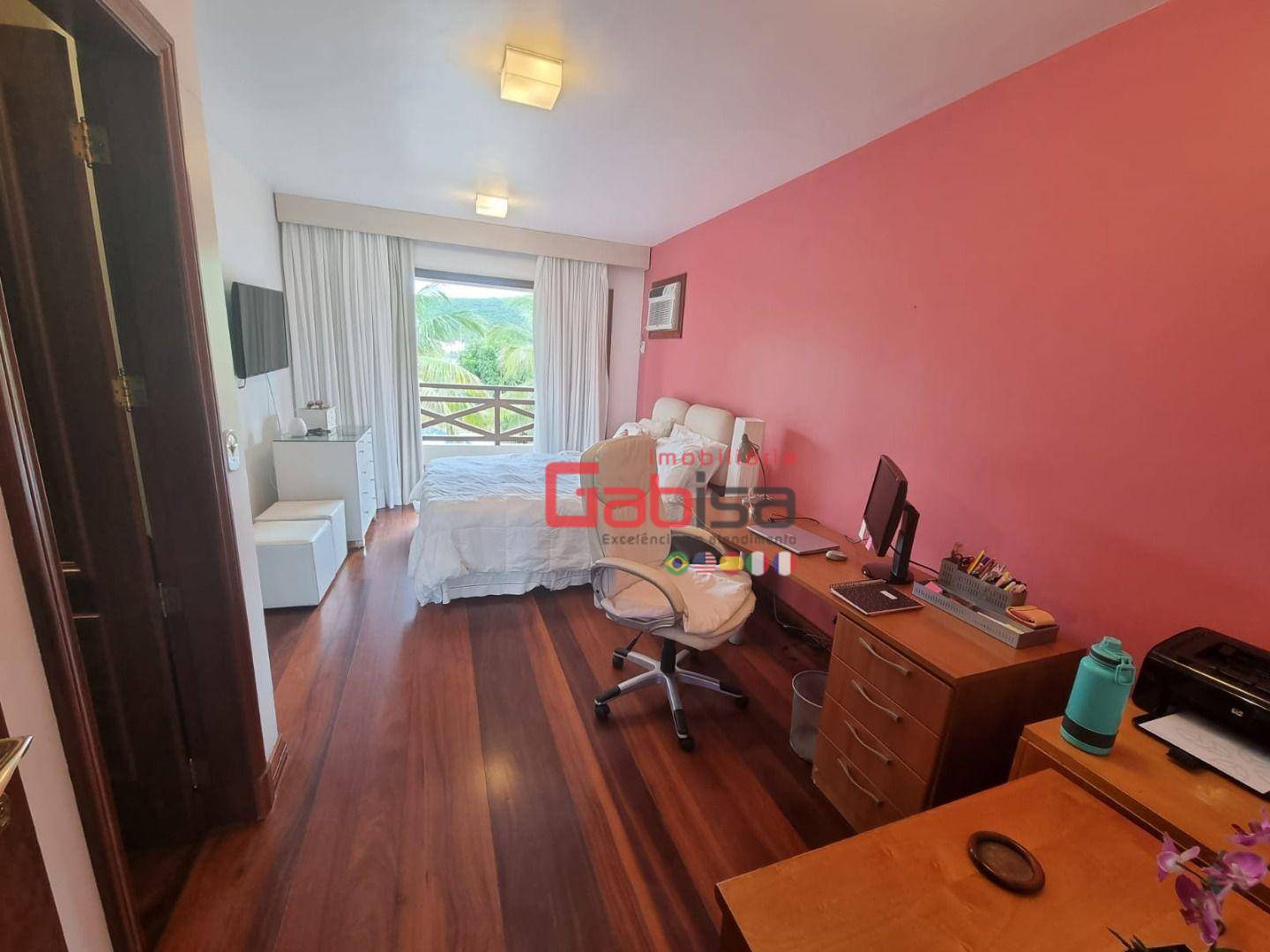 Casa de Condomínio à venda com 5 quartos, 800m² - Foto 17