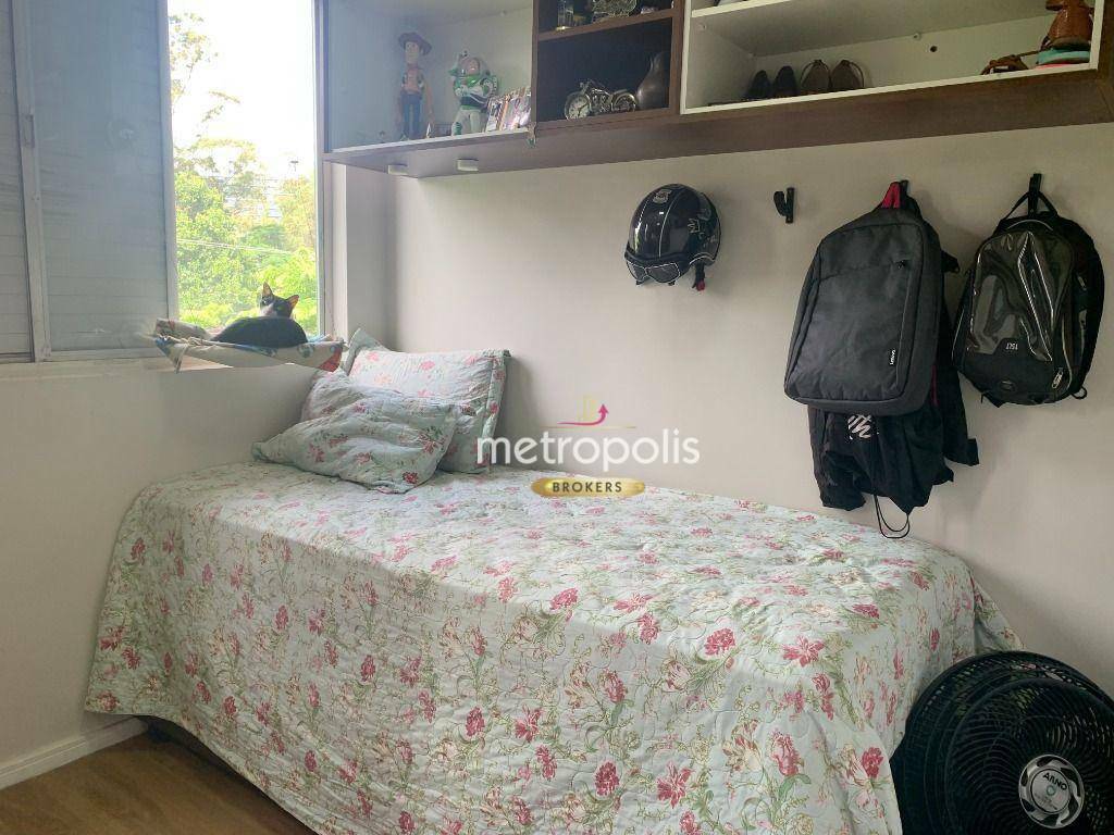 Apartamento à venda com 2 quartos, 65m² - Foto 10