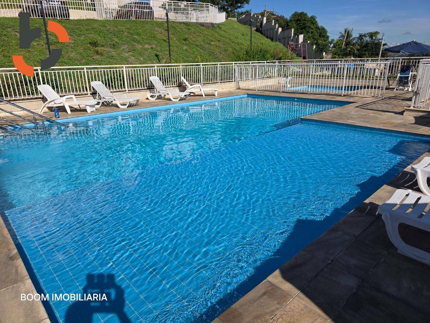 Apartamento à venda com 2 quartos, 52m² - Foto 29