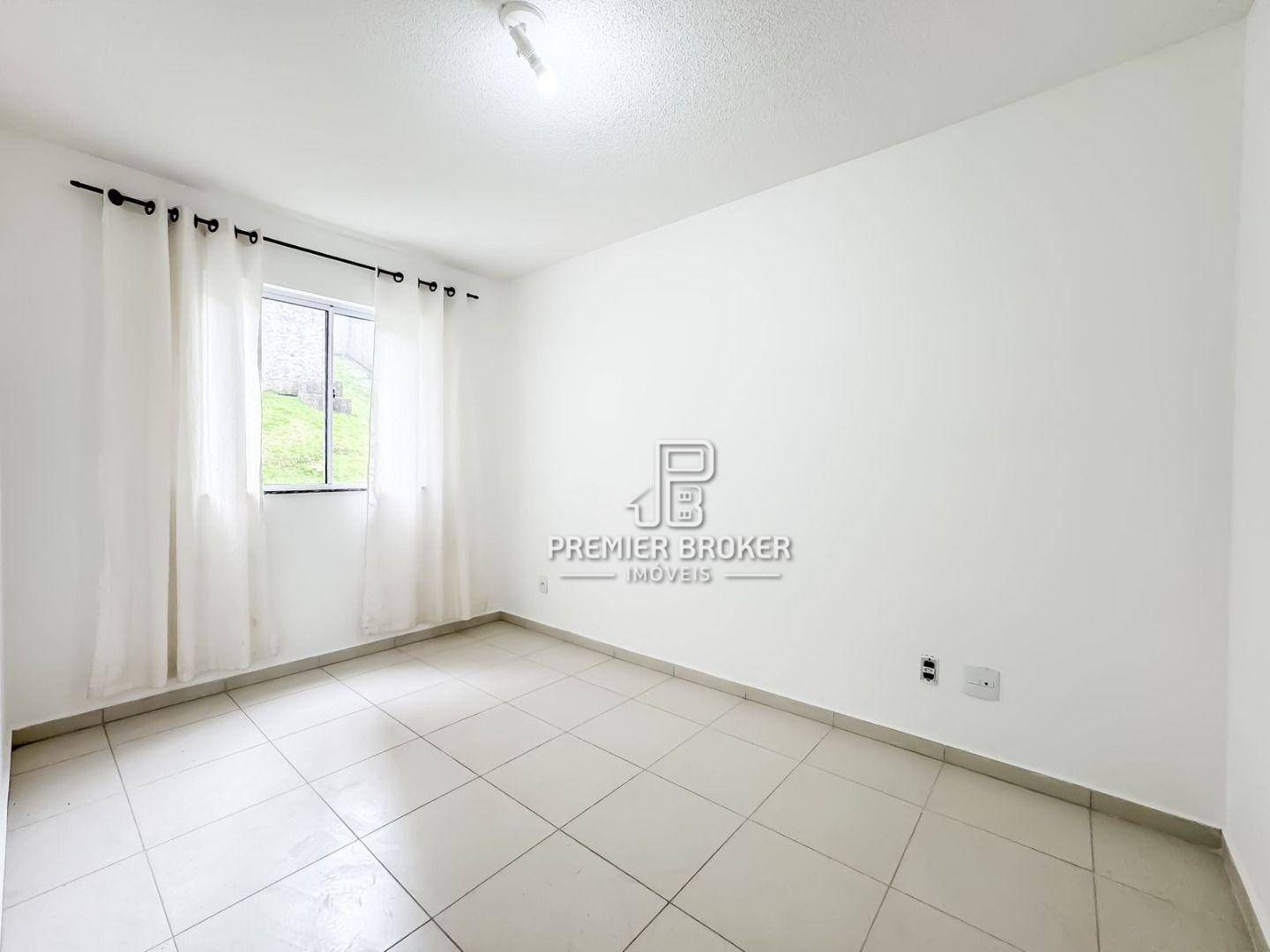 Apartamento à venda com 2 quartos, 55m² - Foto 2