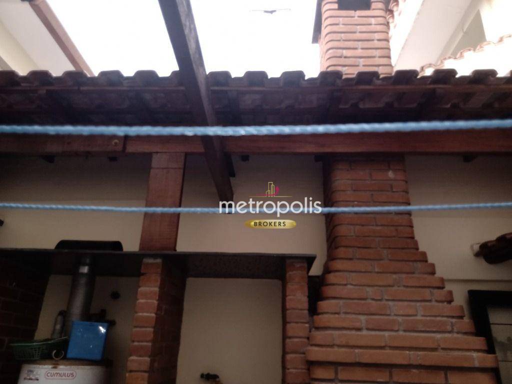 Sobrado à venda com 3 quartos, 189m² - Foto 3