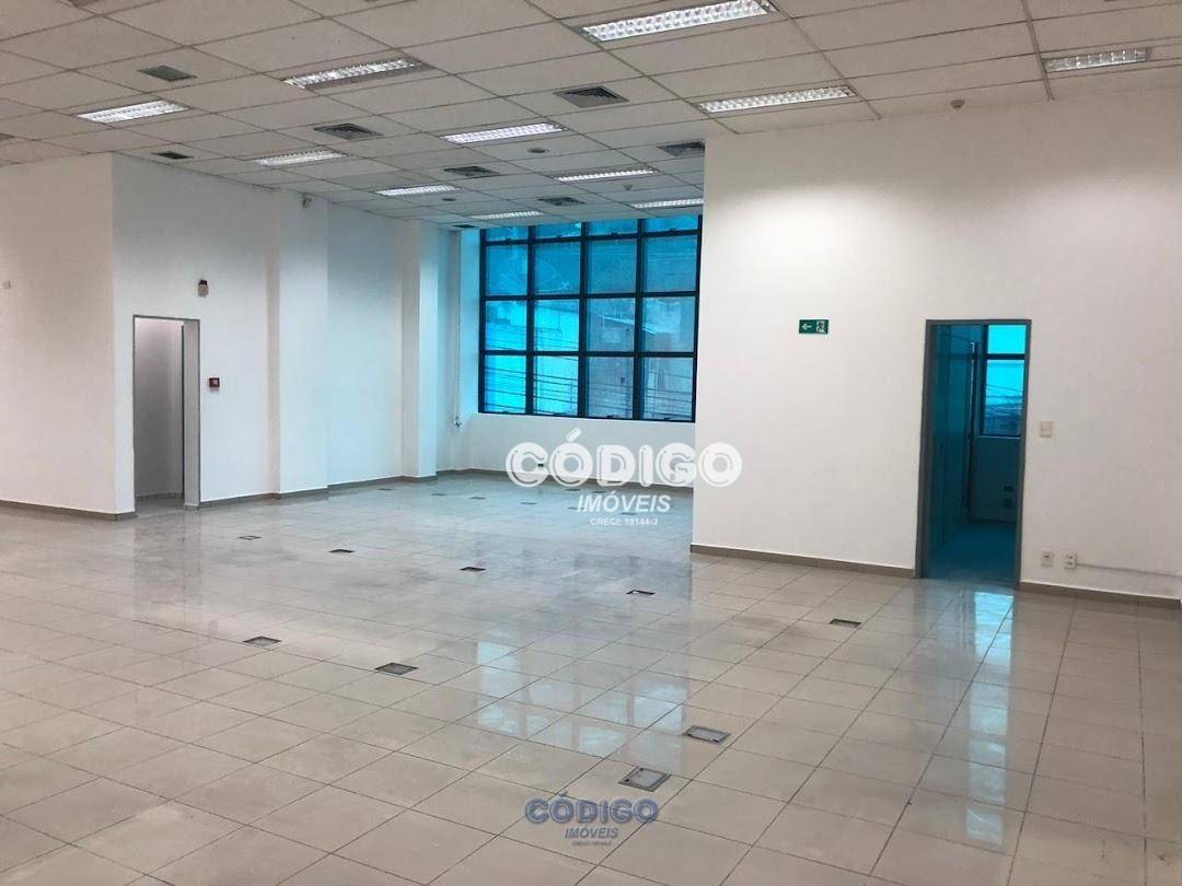 Loja-Salão para alugar, 320m² - Foto 7