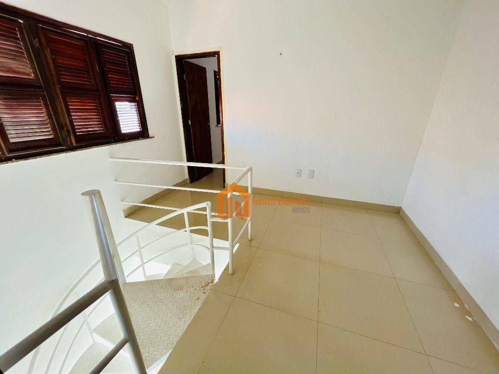 Casa de Condomínio, 5 quartos - Foto 13