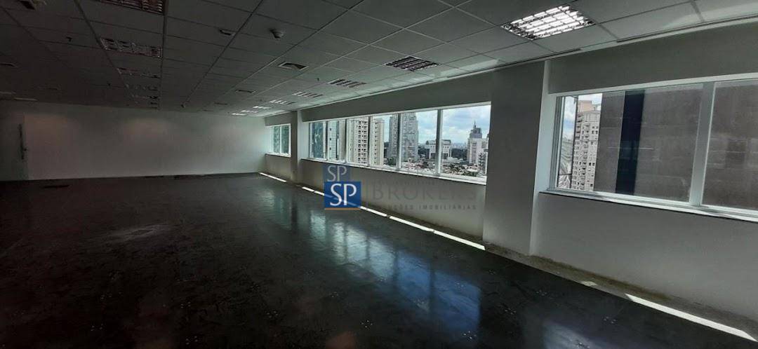 Conjunto Comercial-Sala para alugar, 246m² - Foto 14