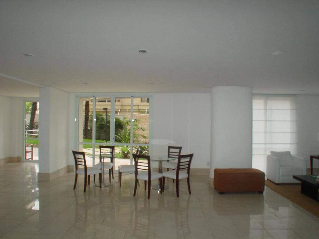 Apartamento à venda com 1 quarto, 72m² - Foto 11