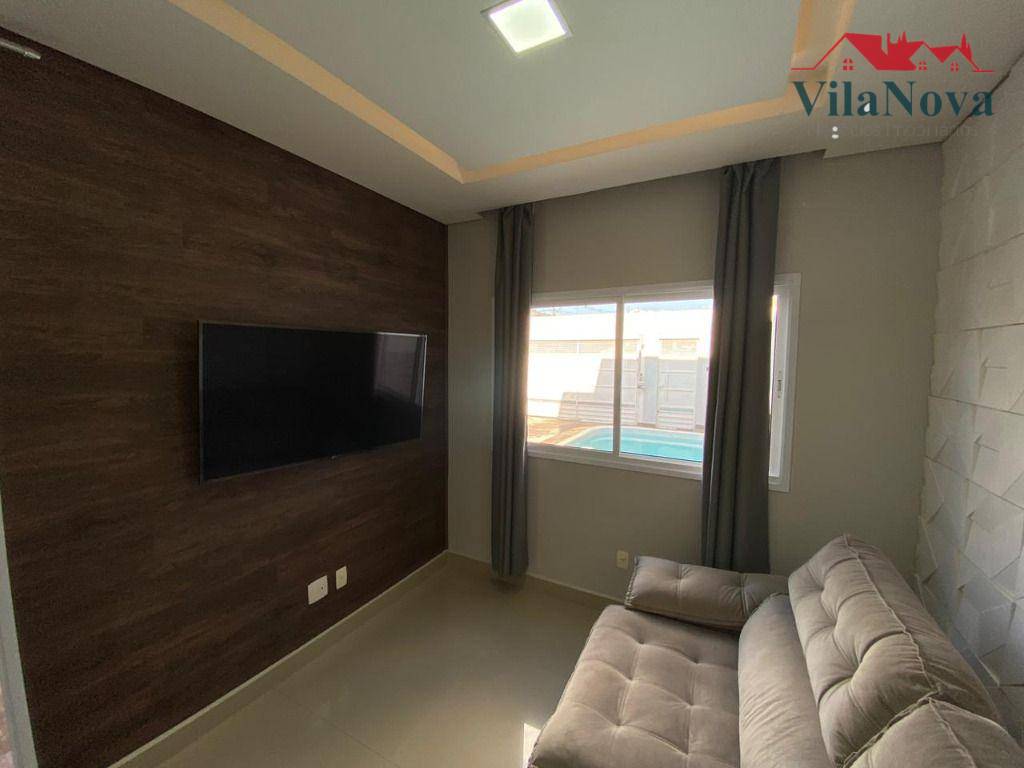 Casa à venda com 2 quartos, 149m² - Foto 30