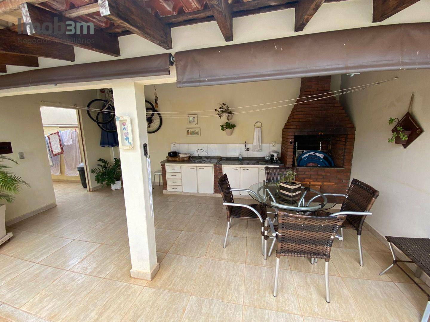 Sobrado à venda com 4 quartos, 360m² - Foto 45