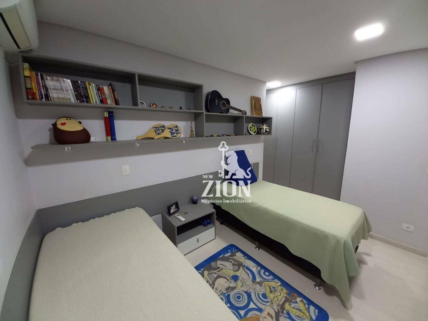 Casa de Condomínio à venda com 3 quartos, 300m² - Foto 18