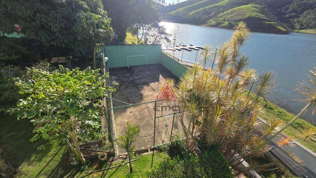 Sobrado à venda com 6 quartos, 1228m² - Foto 27