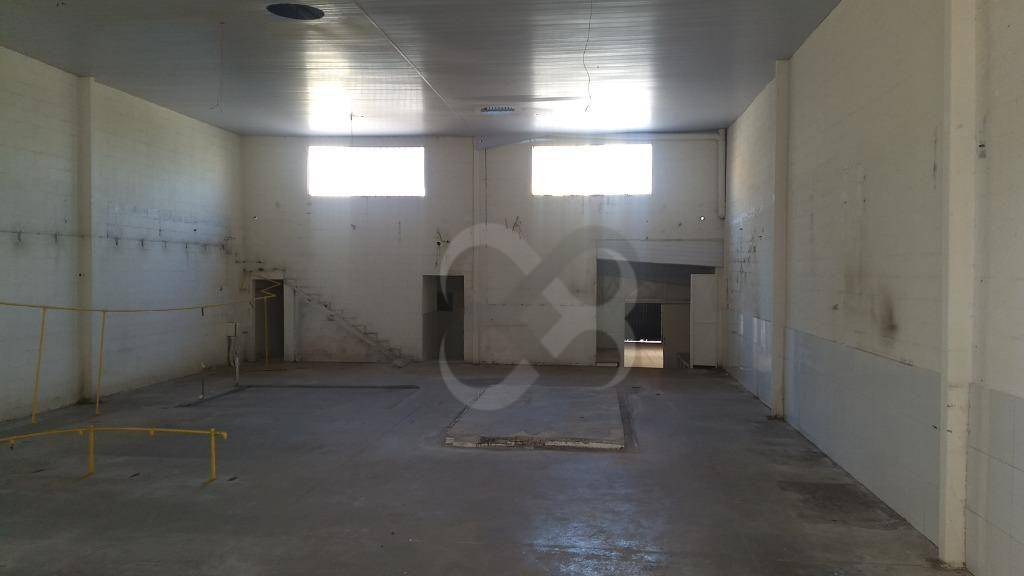 Depósito-Galpão, 500 m² - Foto 3