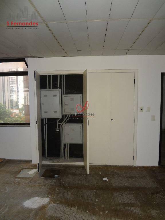 Conjunto Comercial-Sala à venda e aluguel, 98m² - Foto 8