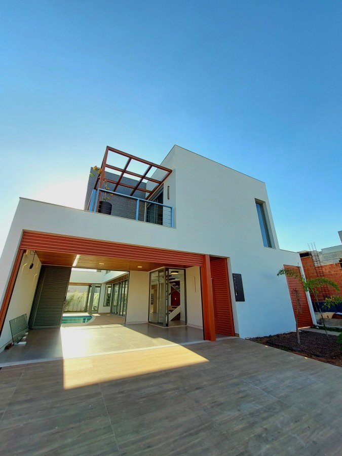 Casa de Condomínio à venda com 4 quartos, 300m² - Foto 23