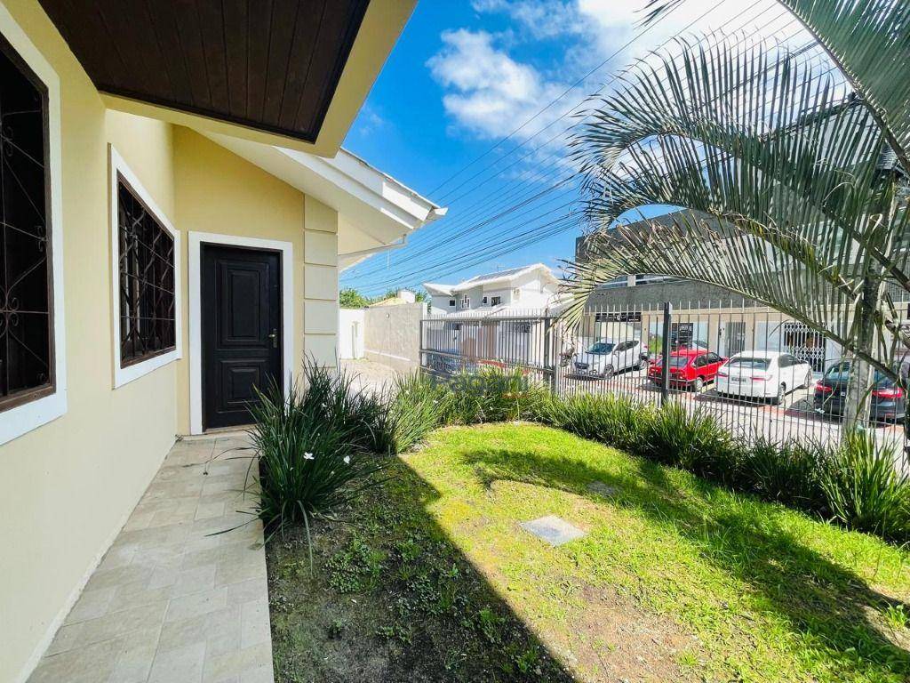 Casa, 4 quartos, 259 m² - Foto 25