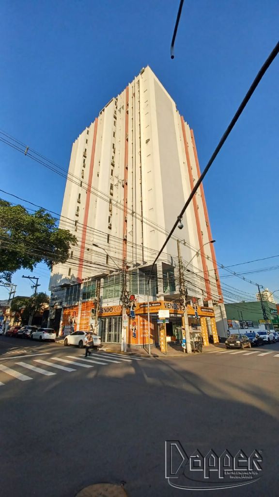 Loja-Salão para alugar, 63m² - Foto 1