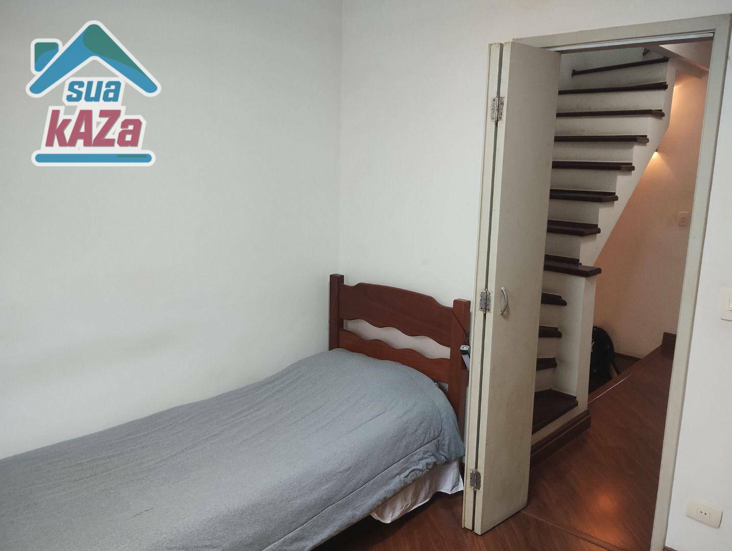 Sobrado à venda com 3 quartos, 120m² - Foto 31