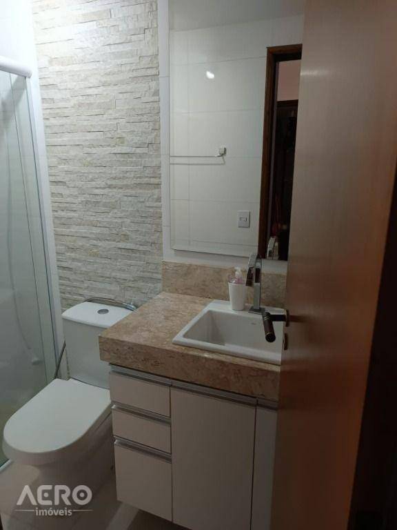 Apartamento à venda com 3 quartos, 88m² - Foto 10