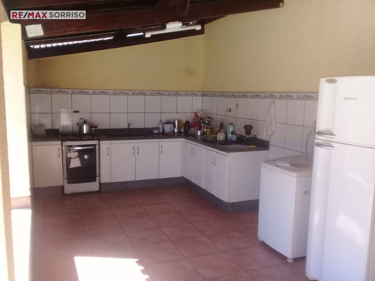 Casa à venda com 3 quartos, 200m² - Foto 29