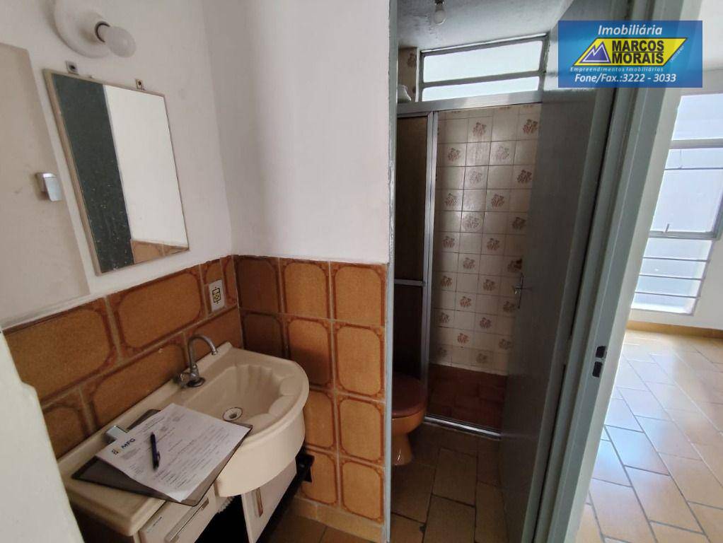 Apartamento à venda e aluguel com 2 quartos, 52m² - Foto 5