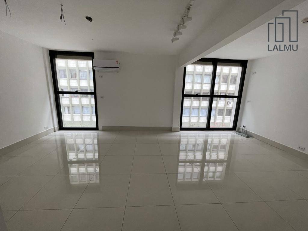 Conjunto Comercial-Sala para alugar, 135m² - Foto 20