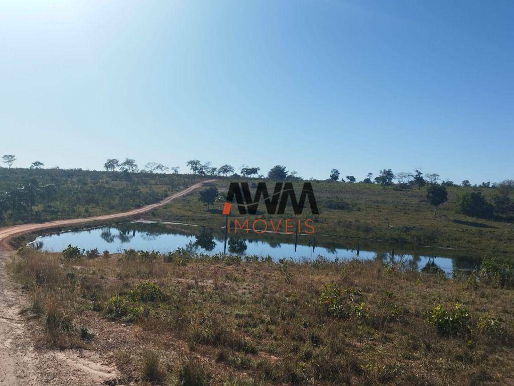 Fazenda à venda, 5856400M2 - Foto 10