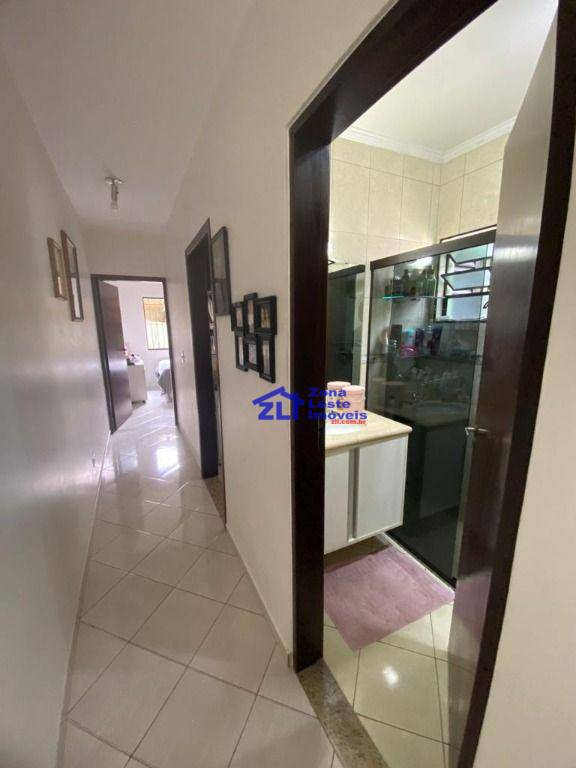 Sobrado à venda com 3 quartos, 180m² - Foto 6