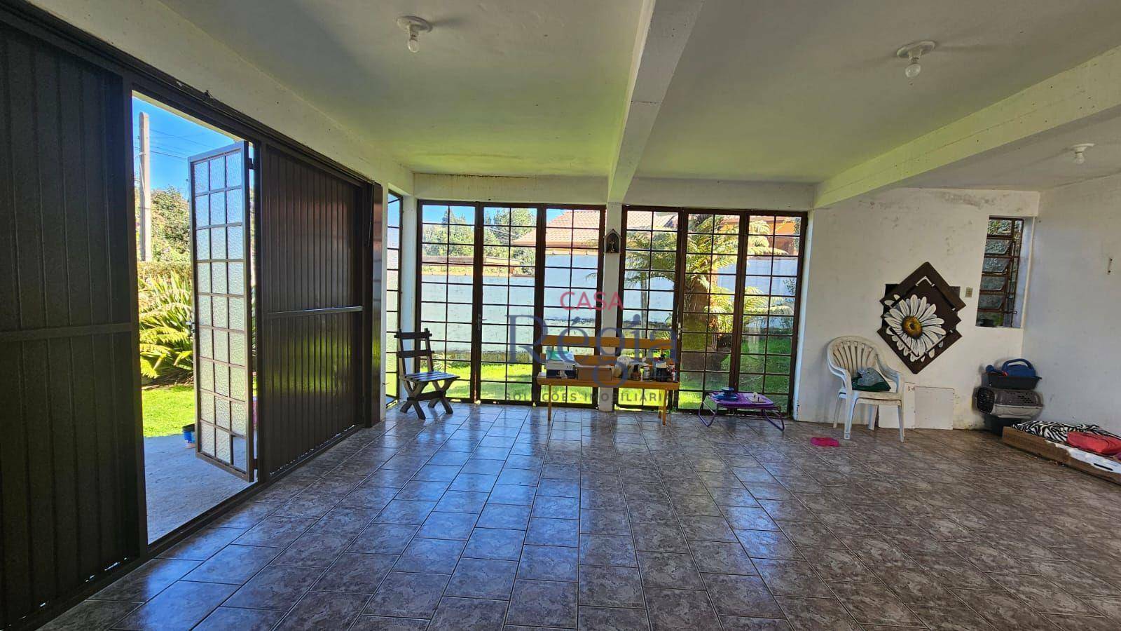 Casa à venda e aluguel com 3 quartos, 190m² - Foto 20