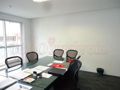 Conjunto Comercial-Sala para alugar, 44m² - Foto 12