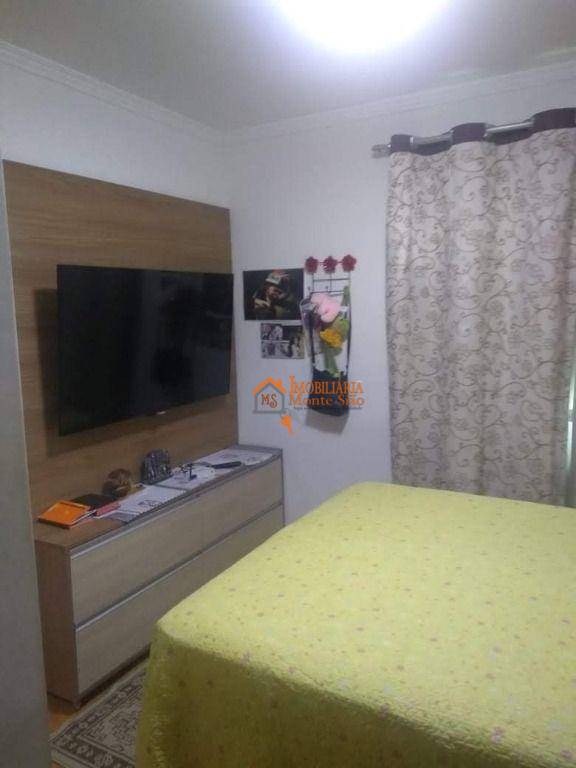 Apartamento à venda com 3 quartos, 77m² - Foto 15