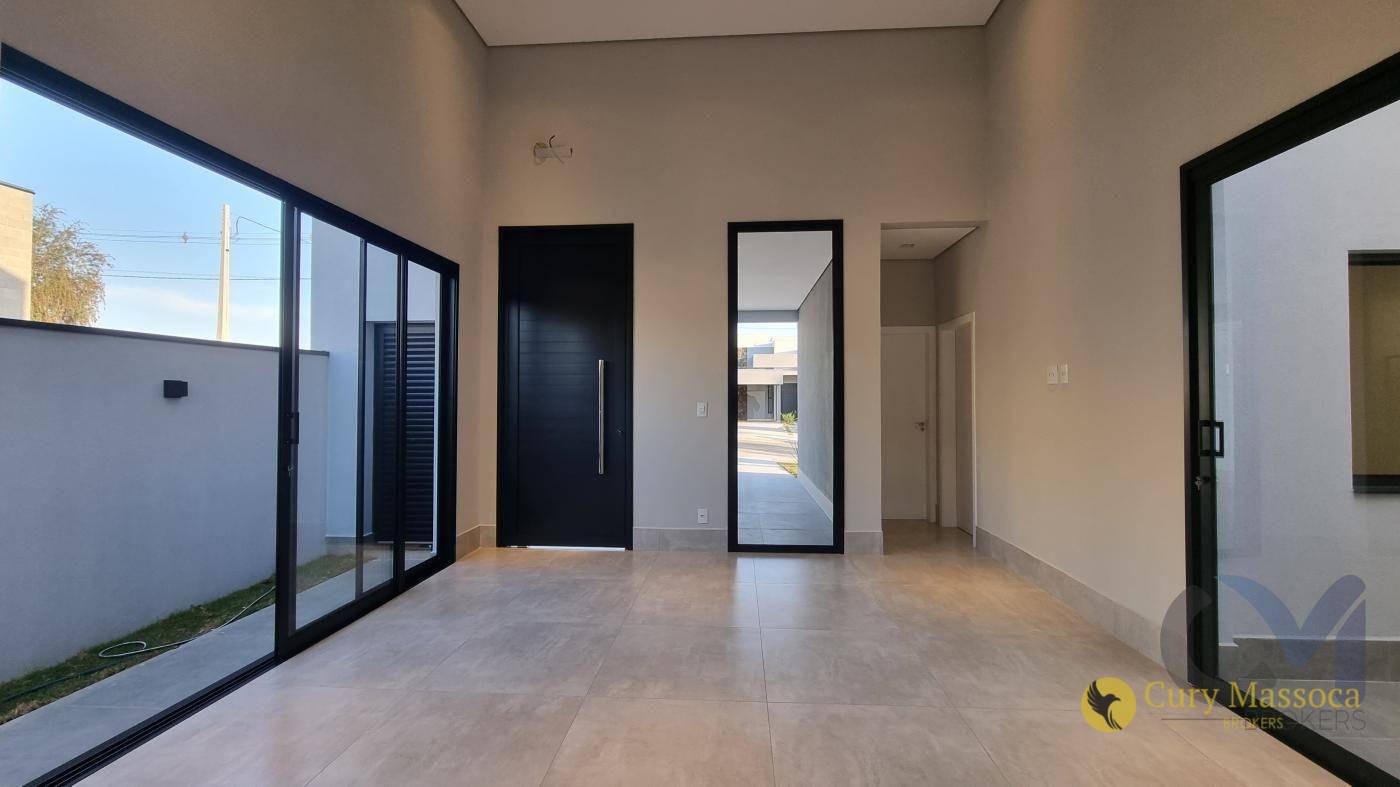 Casa de Condomínio à venda com 3 quartos, 143m² - Foto 16