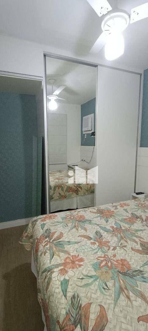 Apartamento à venda com 2 quartos, 46m² - Foto 7