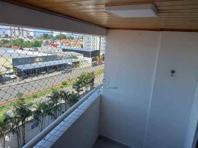 Apartamento à venda com 3 quartos, 115m² - Foto 4