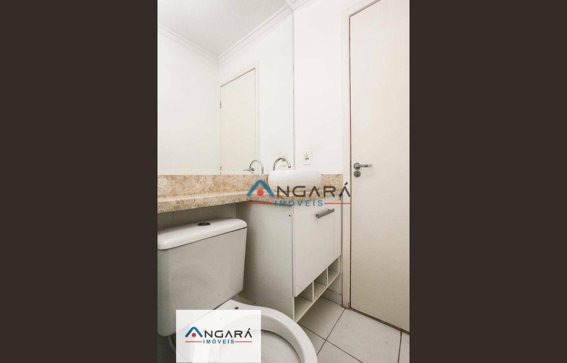 Apartamento à venda com 2 quartos, 47m² - Foto 10