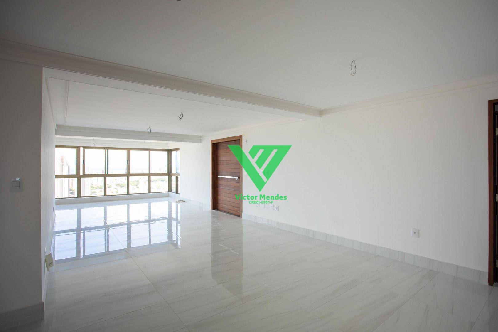 Apartamento à venda com 4 quartos, 255m² - Foto 23