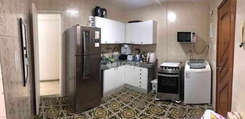 Apartamento à venda com 2 quartos, 86m² - Foto 6