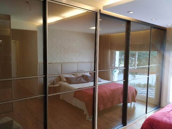 Apartamento à venda com 3 quartos, 182m² - Foto 23