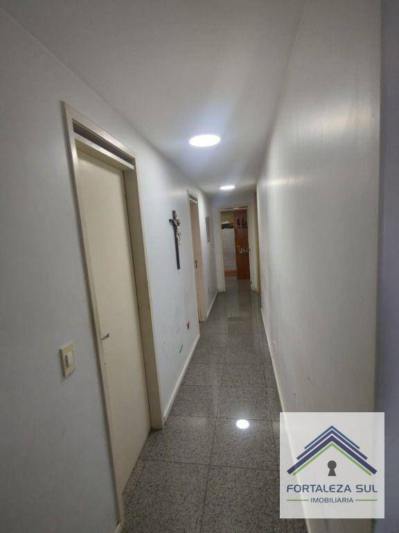 Apartamento à venda com 3 quartos, 164m² - Foto 15