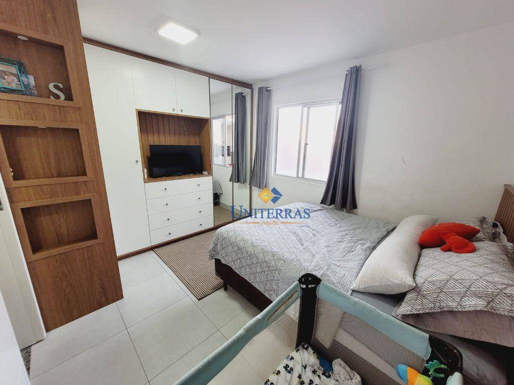 Casa à venda com 3 quartos, 132m² - Foto 18