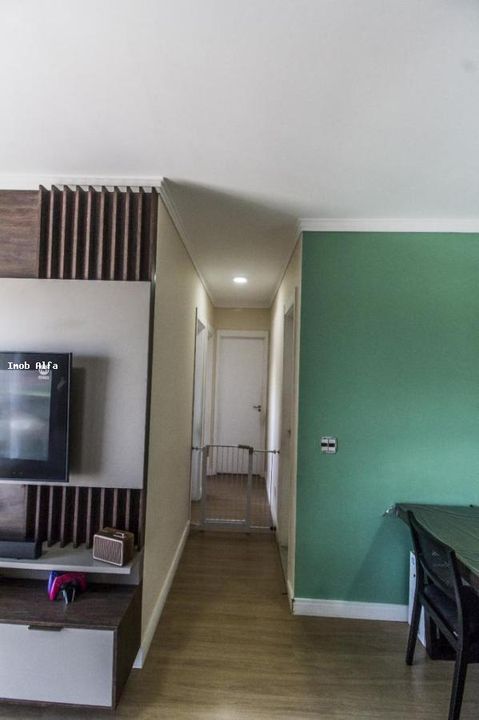 Apartamento à venda com 3 quartos, 72m² - Foto 32