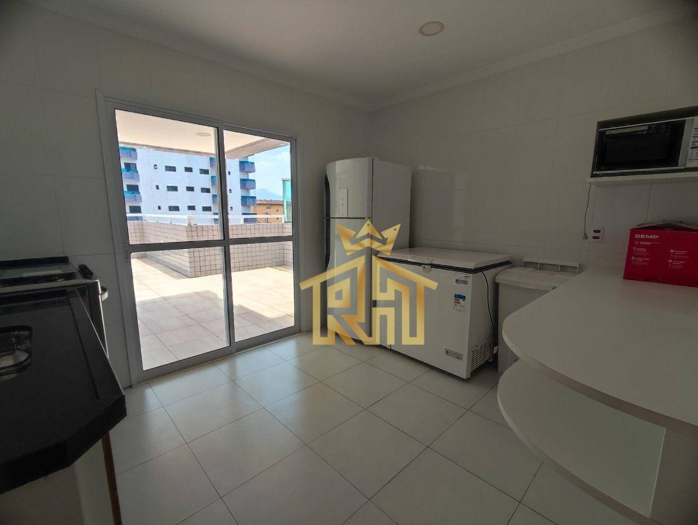 Cobertura à venda com 4 quartos, 200m² - Foto 64