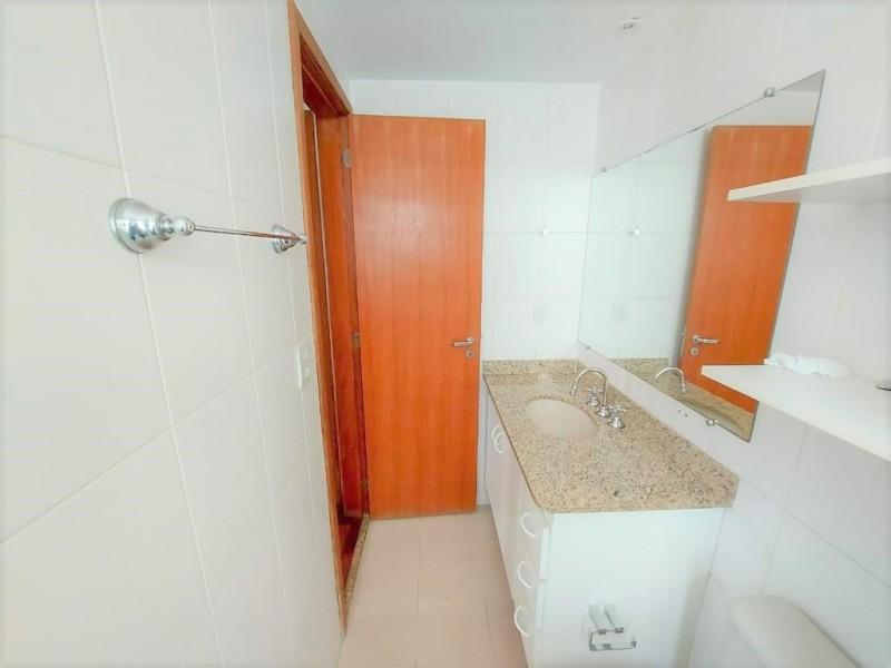 Apartamento à venda com 1 quarto, 45m² - Foto 8