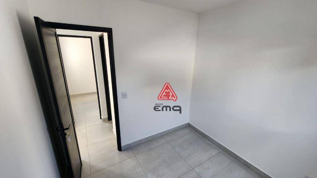 Apartamento à venda com 2 quartos, 34m² - Foto 5