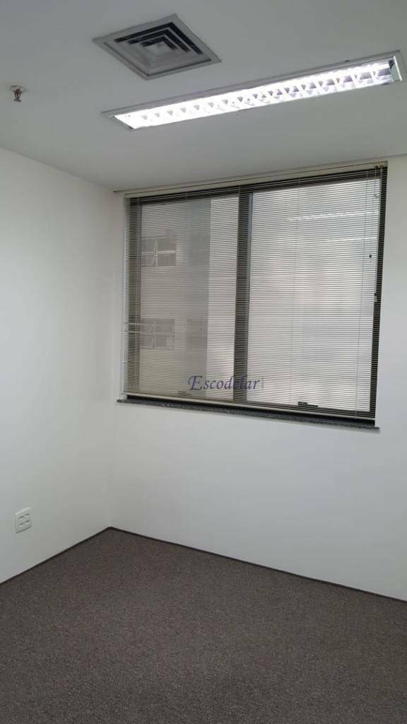 Conjunto Comercial-Sala para alugar, 60m² - Foto 12