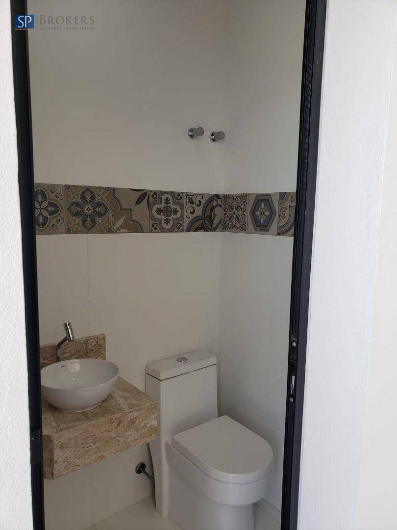 Casa de Condomínio à venda com 3 quartos, 167m² - Foto 13