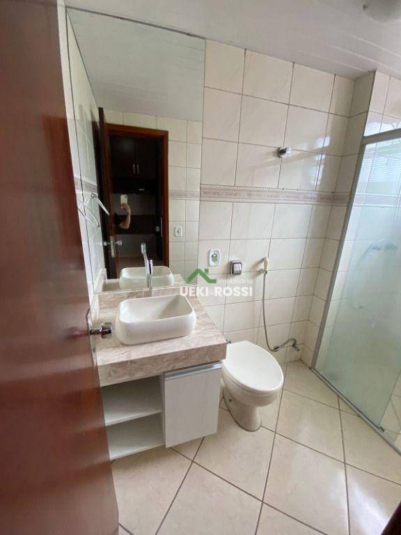 Apartamento à venda com 3 quartos, 98m² - Foto 17