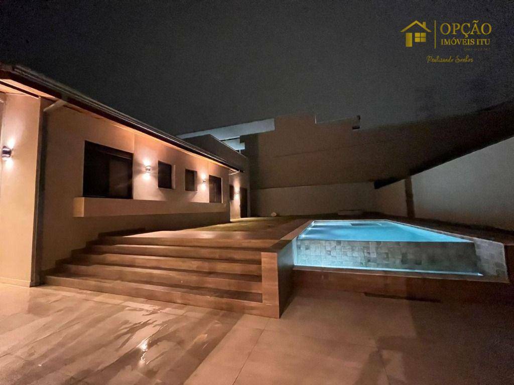 Casa de Condomínio à venda com 4 quartos, 363m² - Foto 7